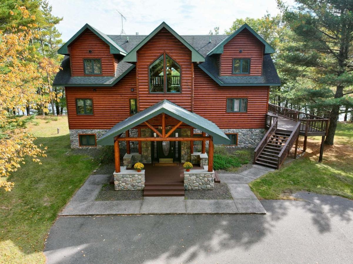 Majestic Moose Lodge Home Cable Экстерьер фото